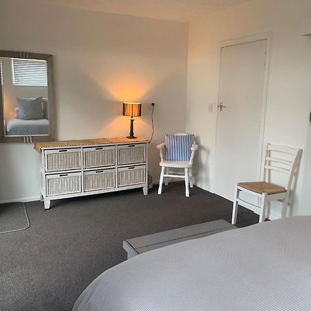 Beach Front Apartment Ohope Exterior foto